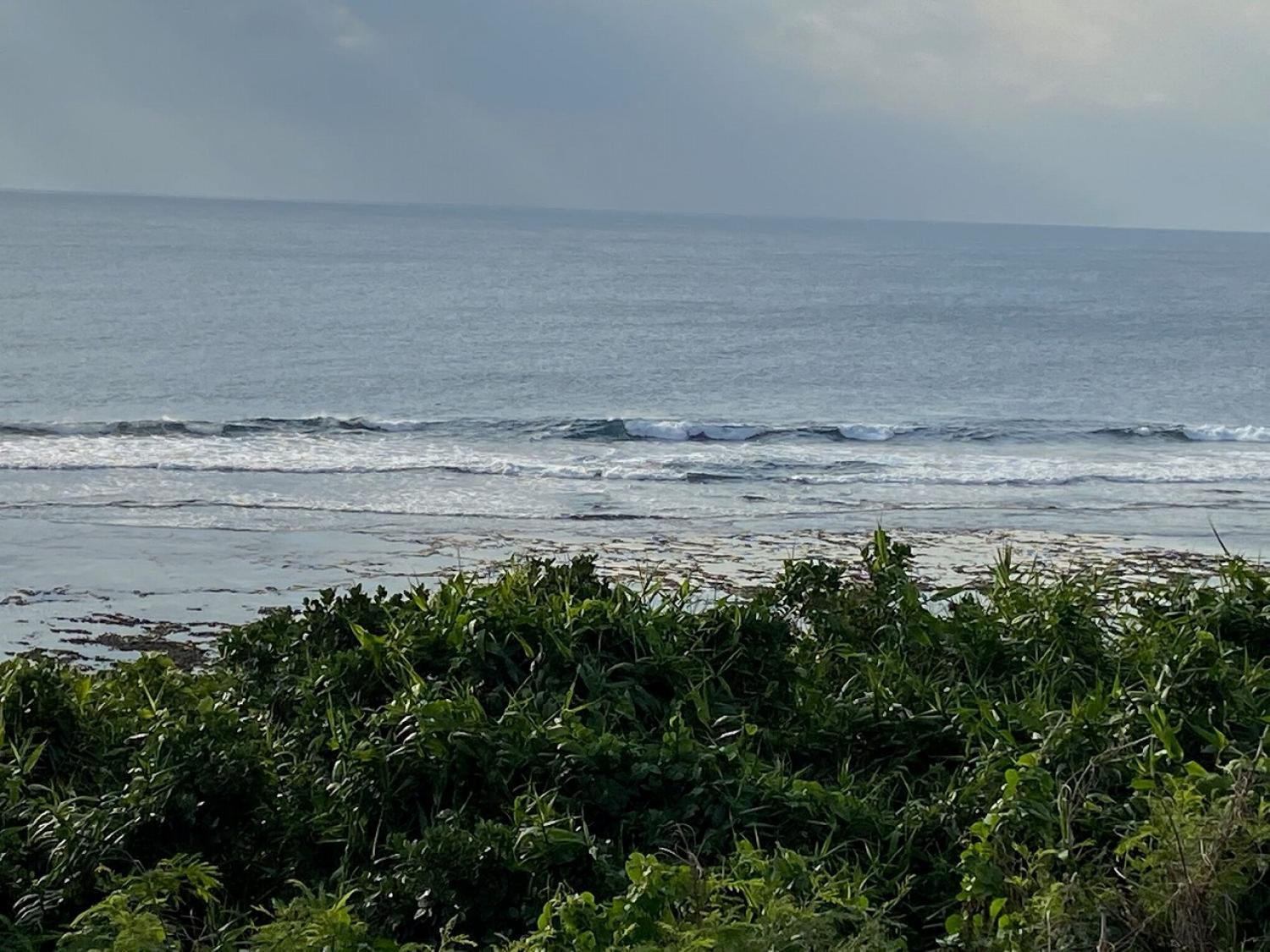 2019 Dec 9th suicide point wave information