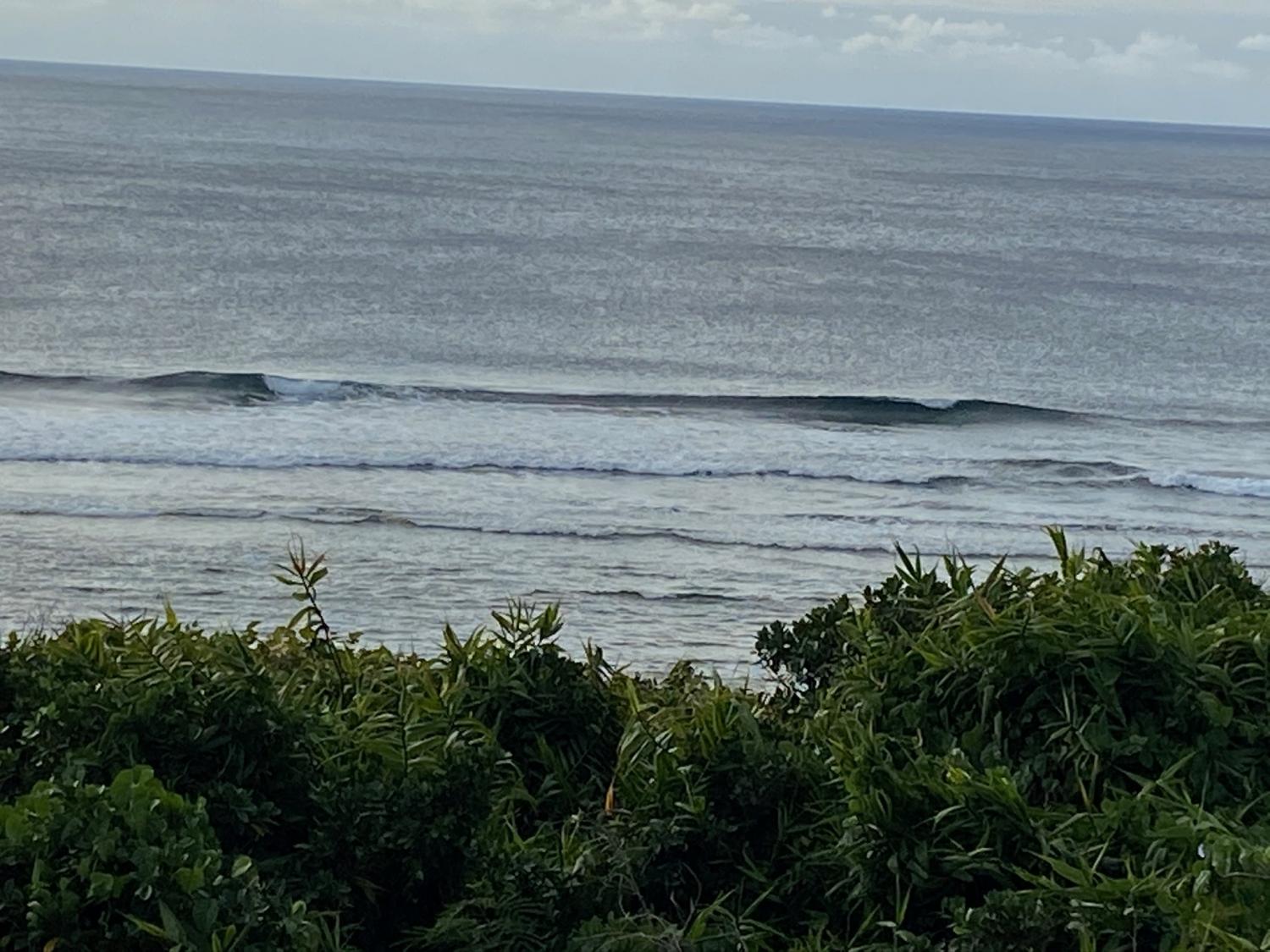 2020 Mar 2nd suicide point wave information