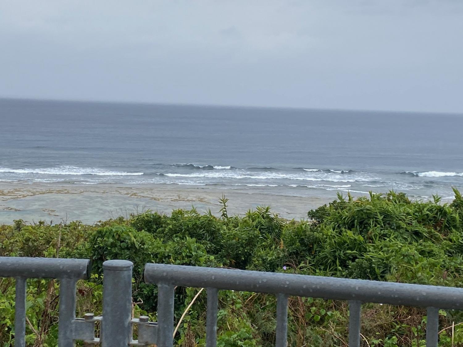 2020 Mar ５th suicide point wave information