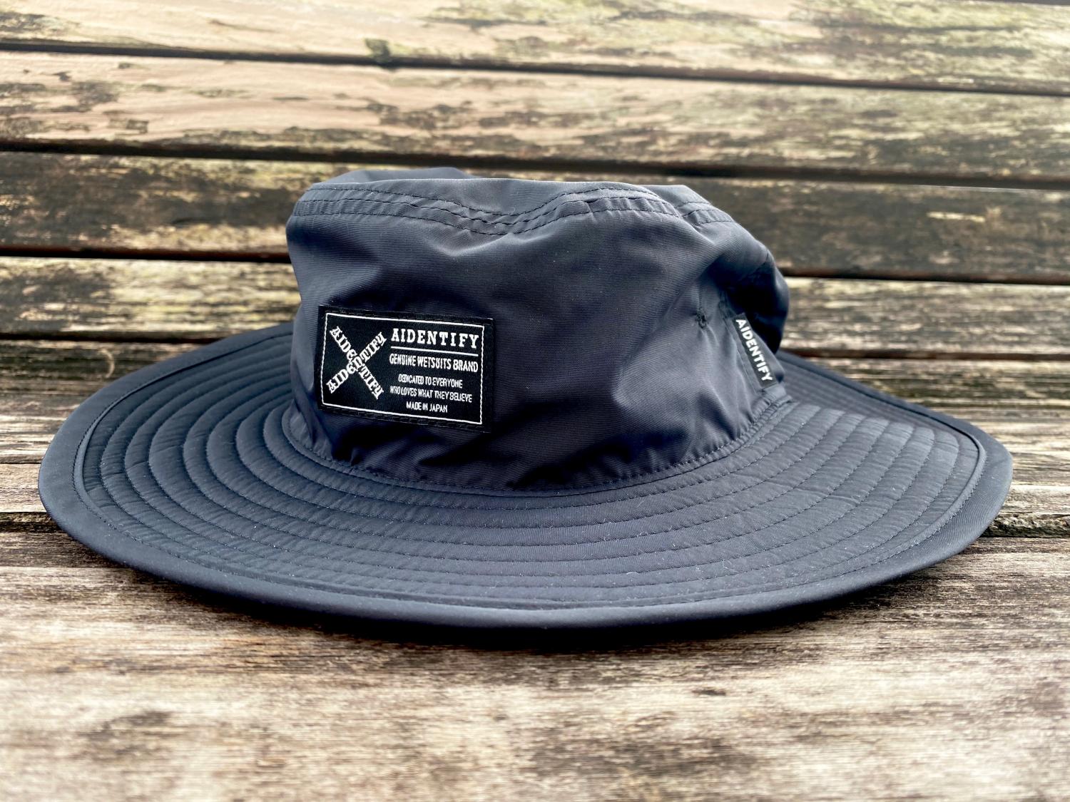 [AIDENTIFY] SURF BOONIE HATS 入荷 1