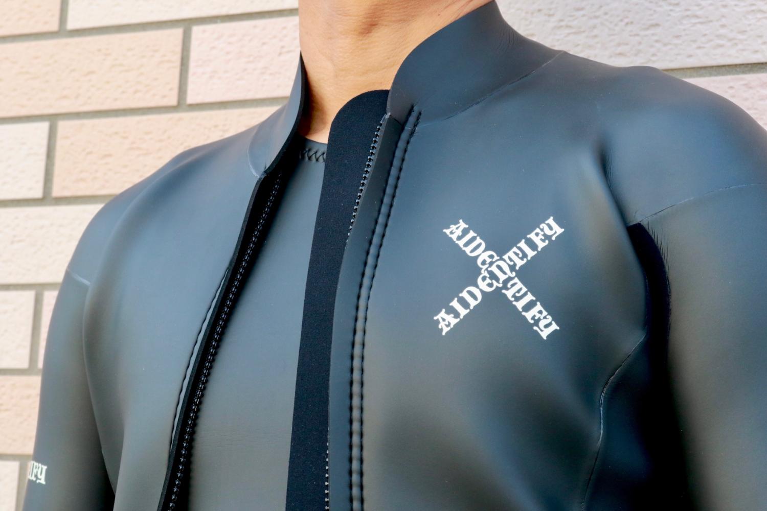 [AIDENTIFY] Limited LONG JOHN / JACKET Notice of restock 