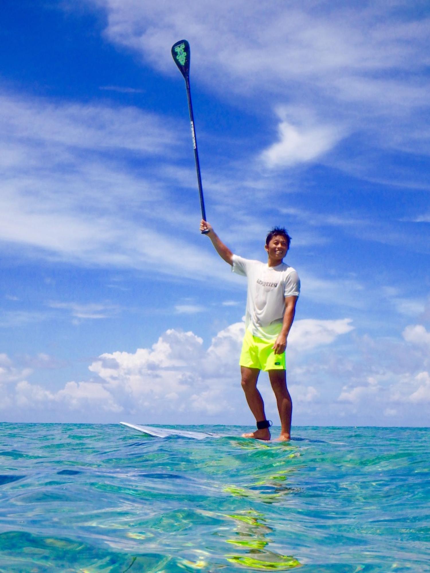 AMAZING STAND UP PADDLE BOARDS