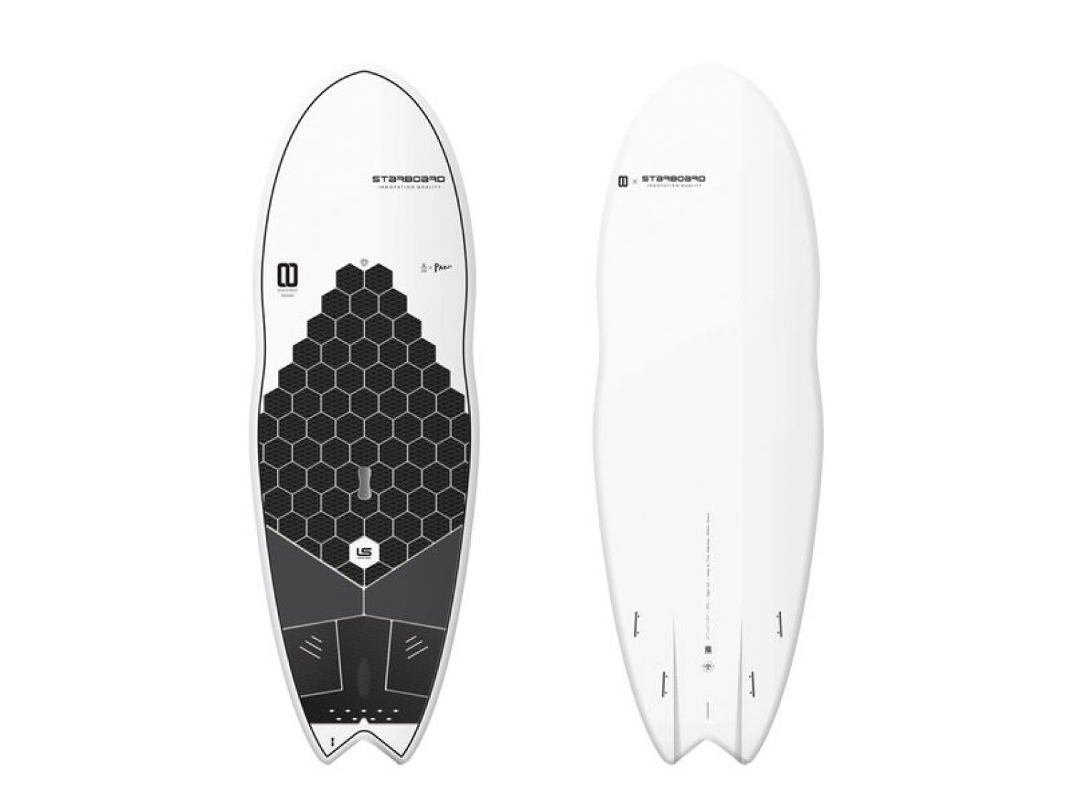 2022 STARBOARD Sup HYPER NUT LIMITED入荷予定