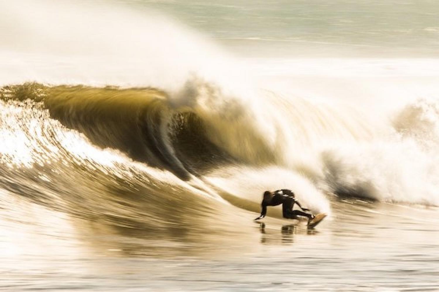 Tyler Warren Shapes Charger