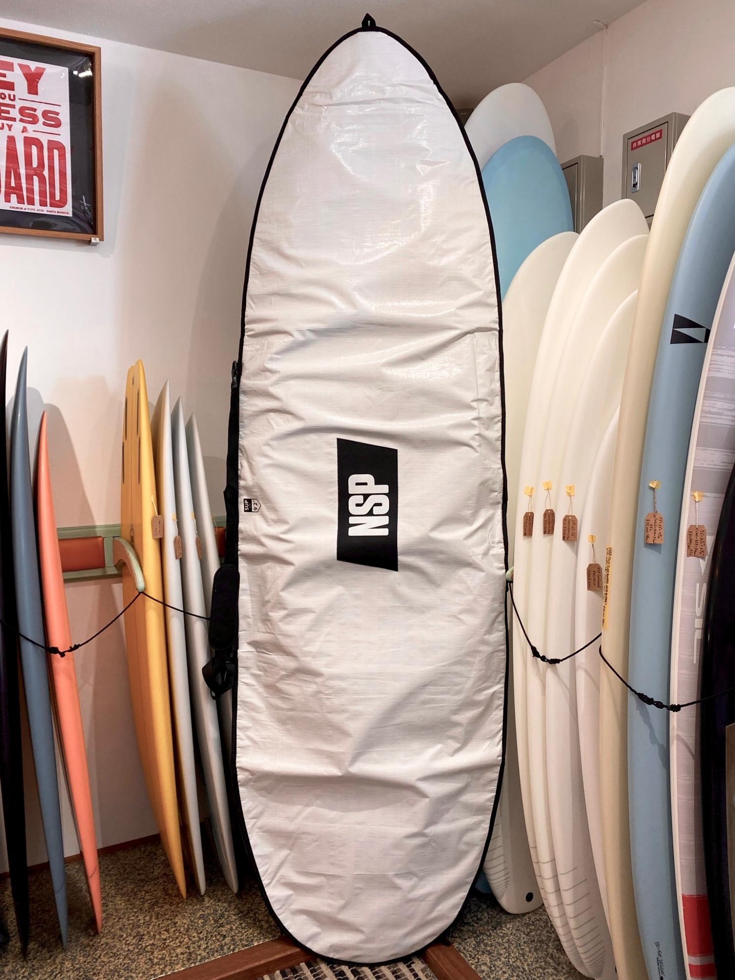 NSP SUP Board case 9.2