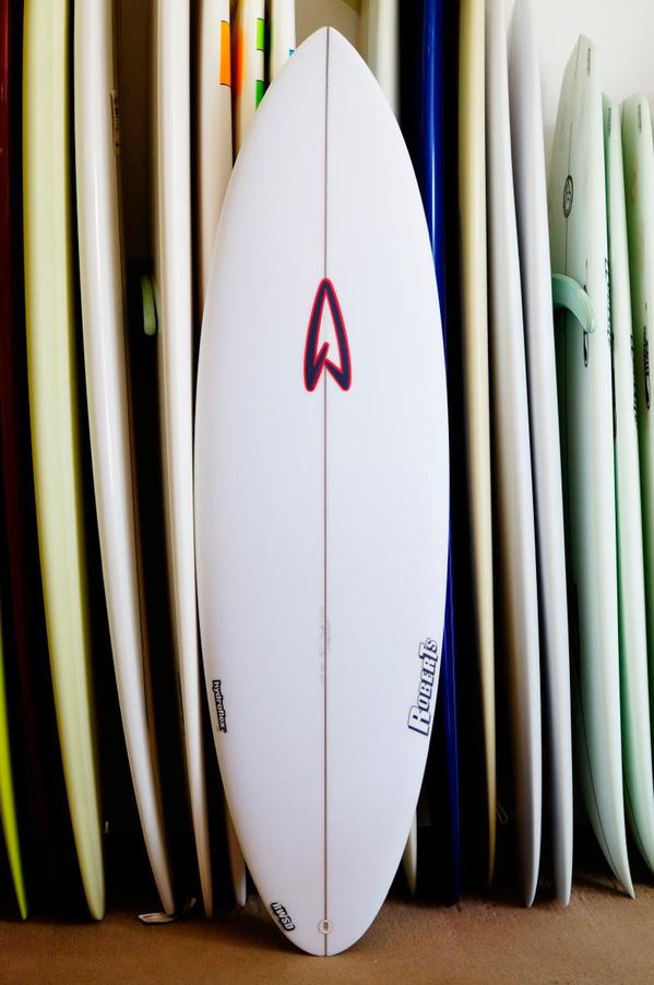 Roberts Dream Catcher 5'10" FCS2