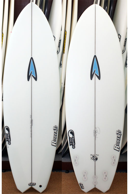 ROBERTS SURFBOARDS|沖縄サーフィンショップ「YES SURF」