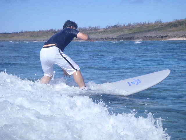 8月17日(水) ファンボードベーシッククラス