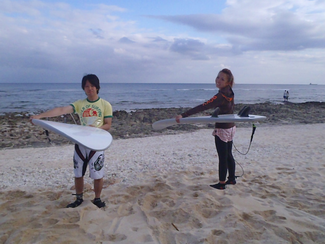 9月22日(木)ファンボードベーシッククラス