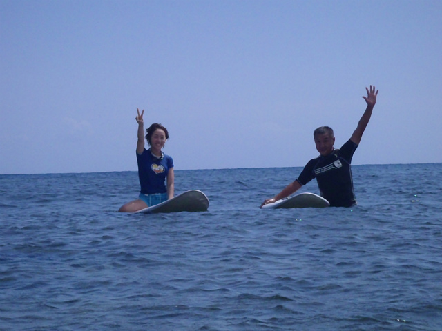 9月22日(木)ファンボードベーシッククラス