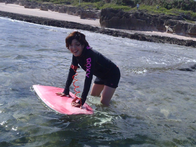 8月10日(水)BB体験クラス