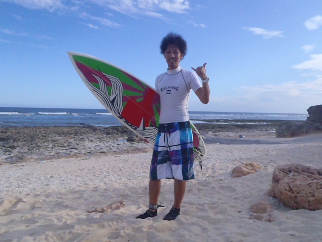 8月15日(月)ショートベーシッククラス