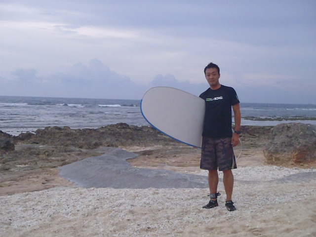 7月25日(月)ロングベーシッククラス