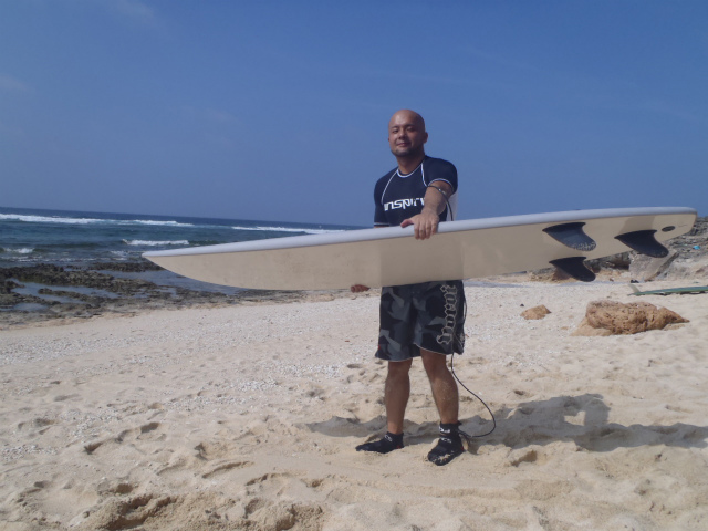 7月21日(木 )、22日(金) ファンボード体験クラス