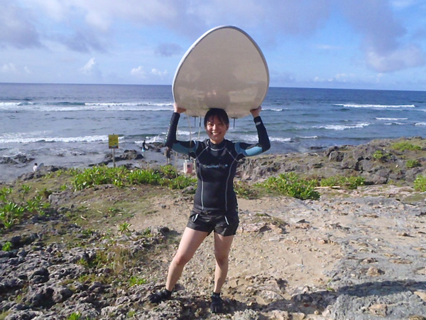 7月1日(金 ) ファンボード体験クラス