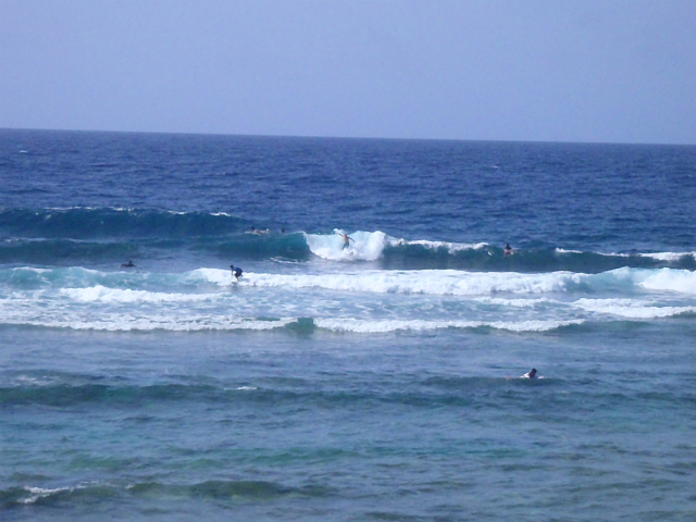 サイズアップ!胸~肩サイズ