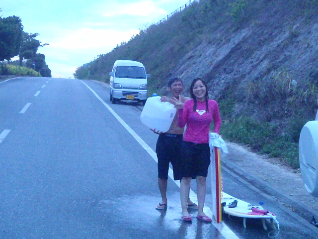 6月16日(木) ボディボードベーシッククラス