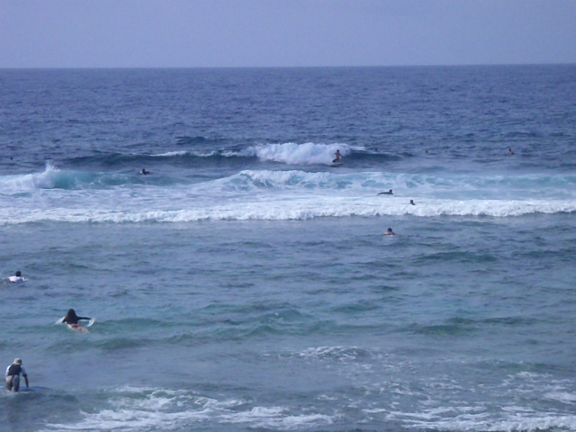 サイズアップの腰~胸サイズ!