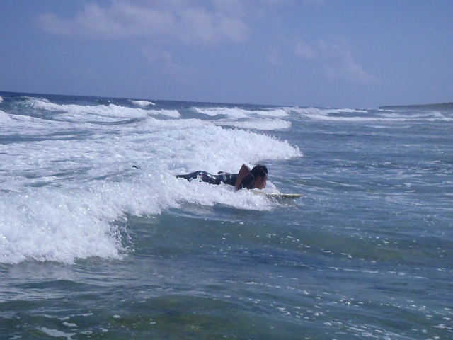 6月11日(土) ファンボードベーシッククラス 10回コース/10回目