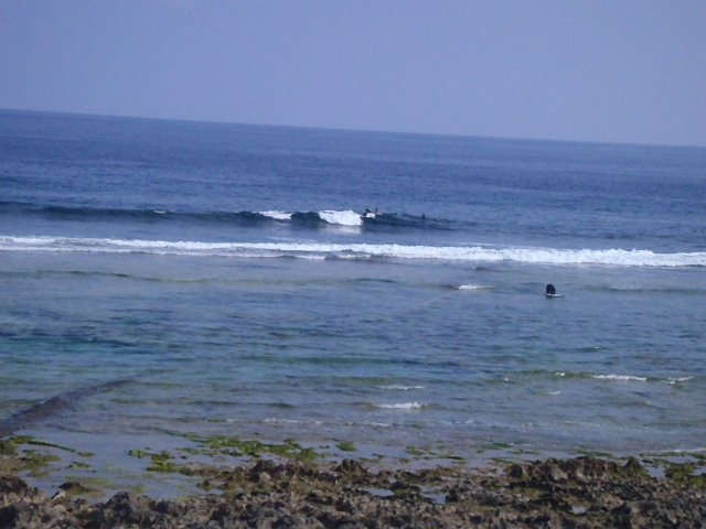 東うねりの腰~胸サイズ