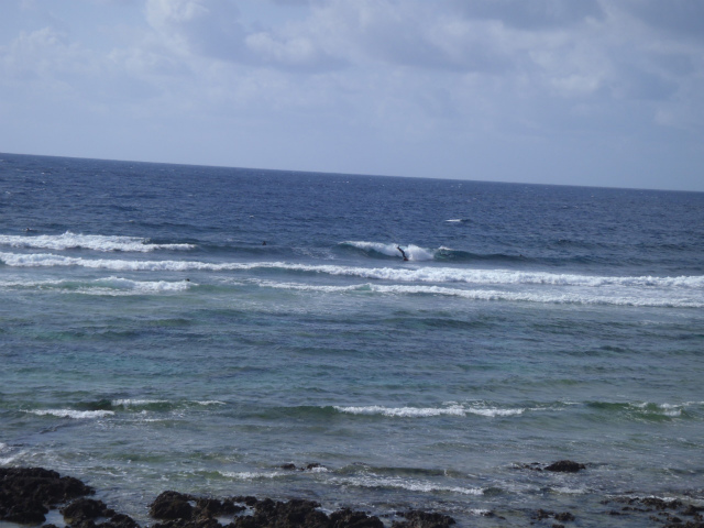 東うねりの腰~胸サイズ