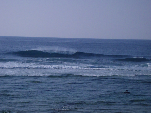 セットã¯ã‚¢ã‚¦ãƒˆãƒ–レイク!