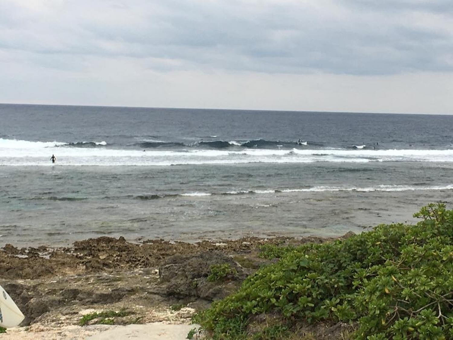 Dec 23 suicide point wave infomation 4