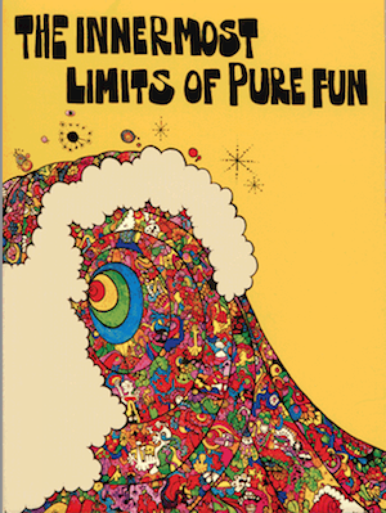 THE INNERMOST LINITS OF PURE FUN