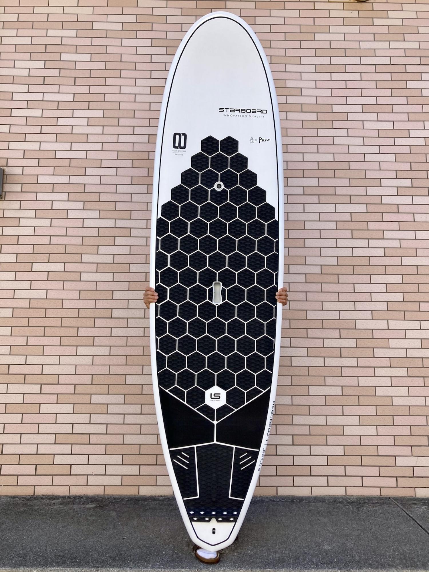 2022 STARBOARD SUP 9.0×28 LONGBOARD LIMITED