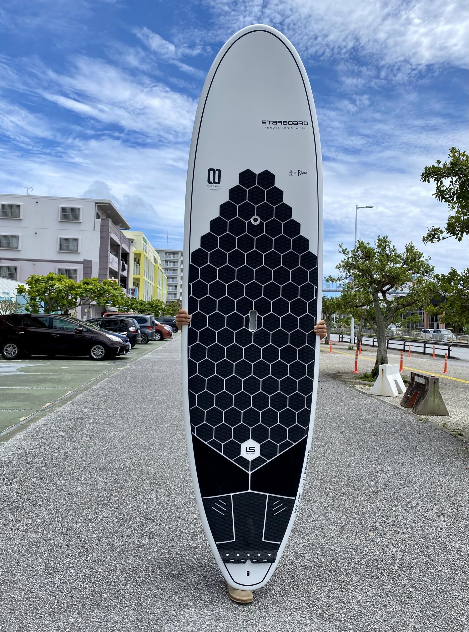 2022 STARBOARD SUP 10.0×31 LONGBOARD LIMITED