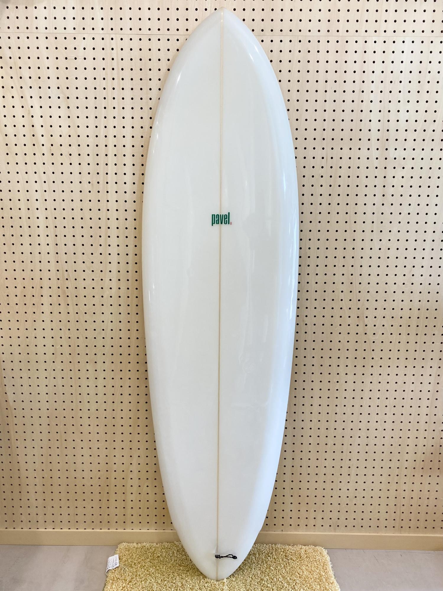 USED BOARDS (6.2 Rich Pavel Race Tracker Round Pin Quad)