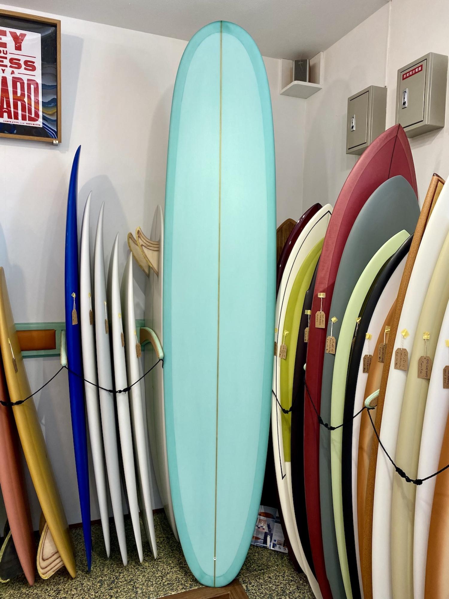 RMD SURFBOARD 9.0 Leopardã€€Scheduled to arrive in mid-April