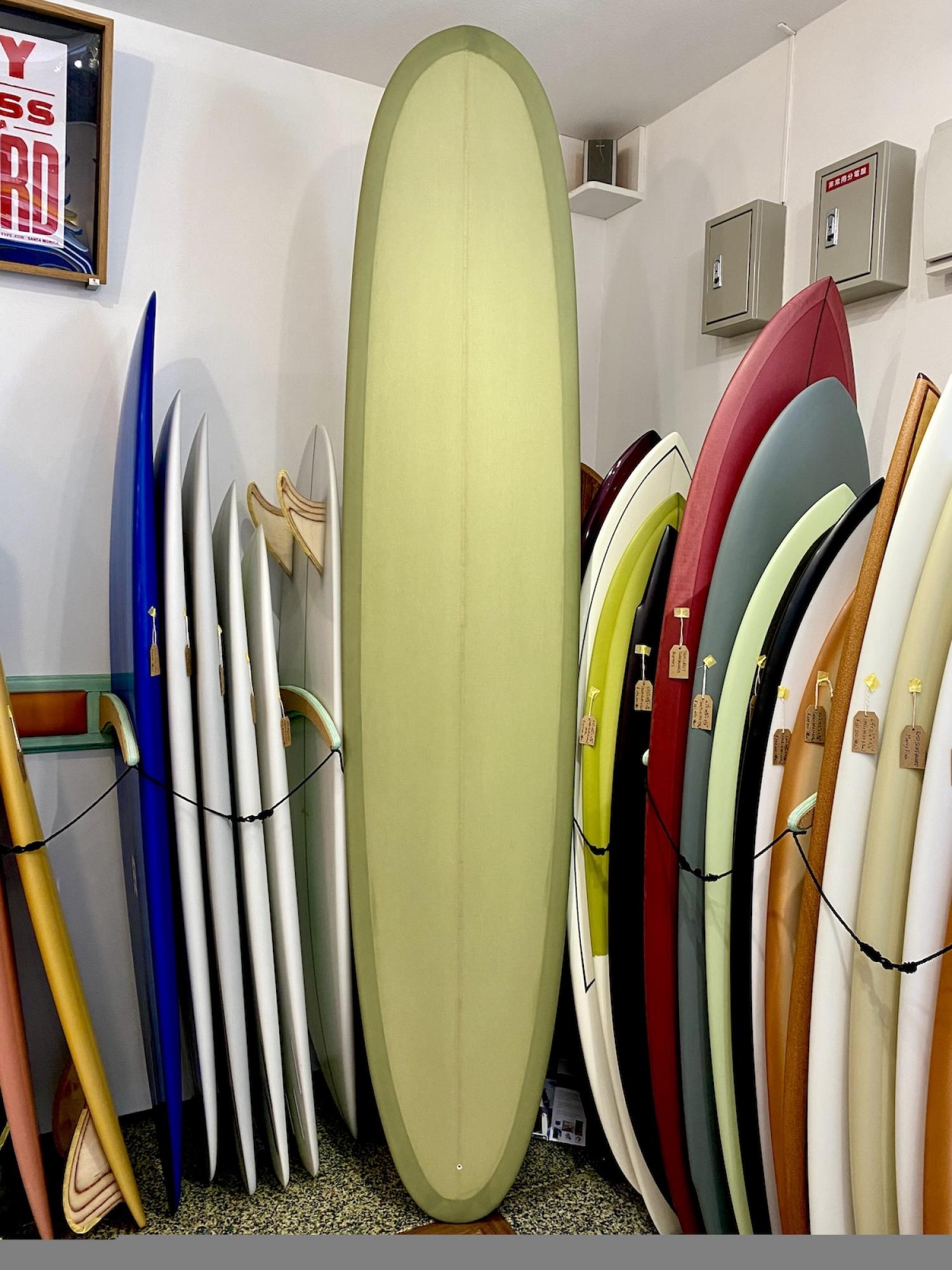 RMD SURFBOARD 9.2 Leopard TYPE 2 Scheduled to arrive in mid-April