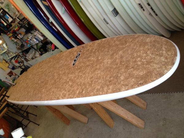 NSP COCO MAT SUP Board 9.8