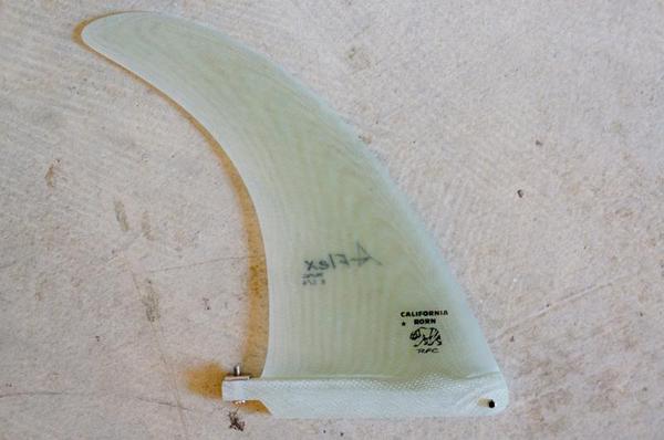 Marc Andreini Flex fin」|沖縄サーフィンショップ「YES SURF」