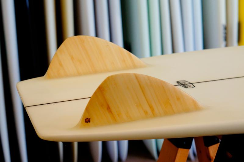 USED BOARDS (Andreini MINI SIMMONS 5.4)|Okinawa surf shop YES SURF