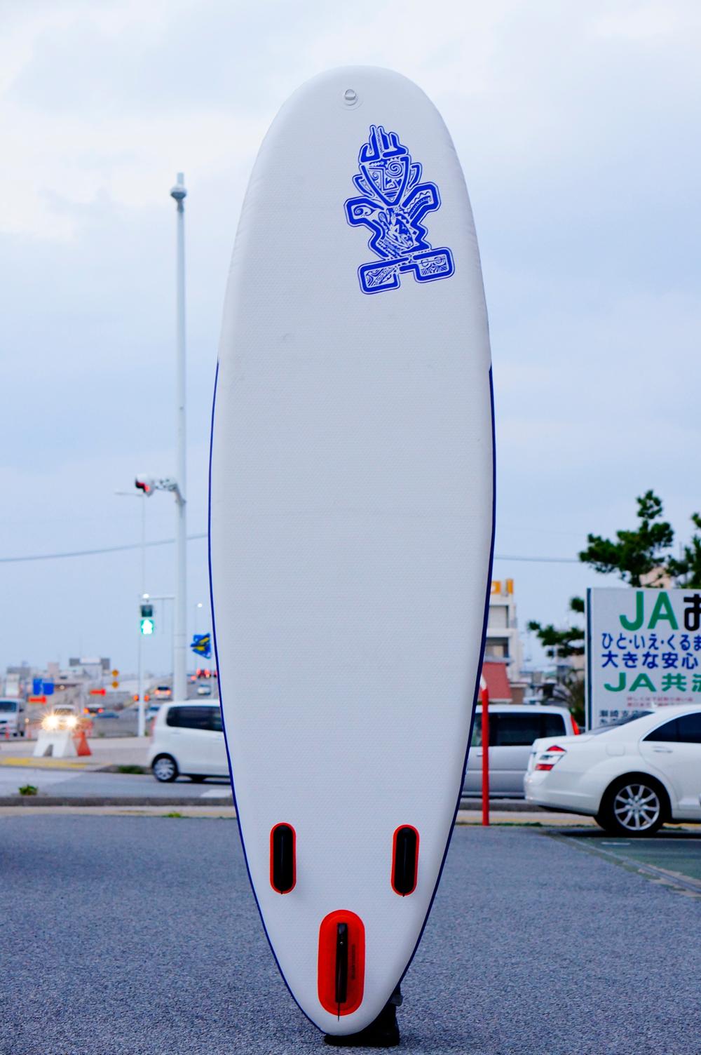 2015「STARBOARD SUP 10.5