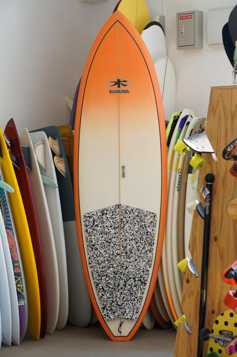 USED SUP「KAZUMA ミルクマン8.4