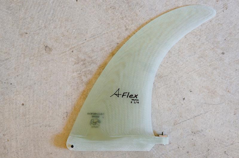 Marc Andreini Flex fin」|沖縄サーフィンショップ「YES SURF」