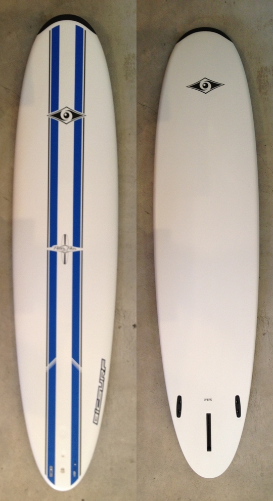 耐久性に優れたBICサーフボード入荷|沖縄サーフィンショップ「YES SURF」