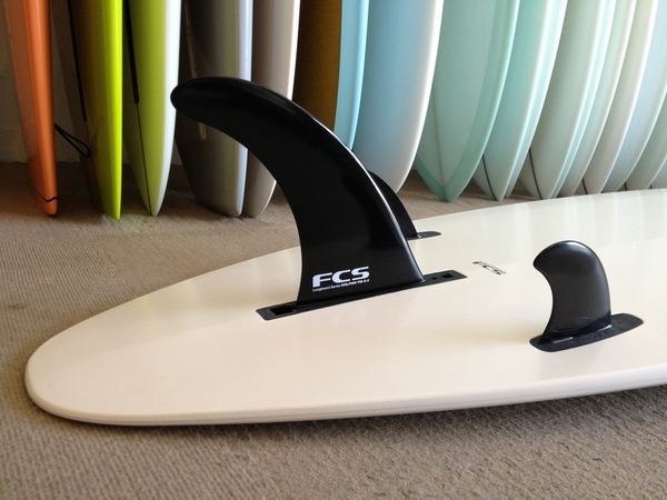 BIC SURF BOARDS 9'4