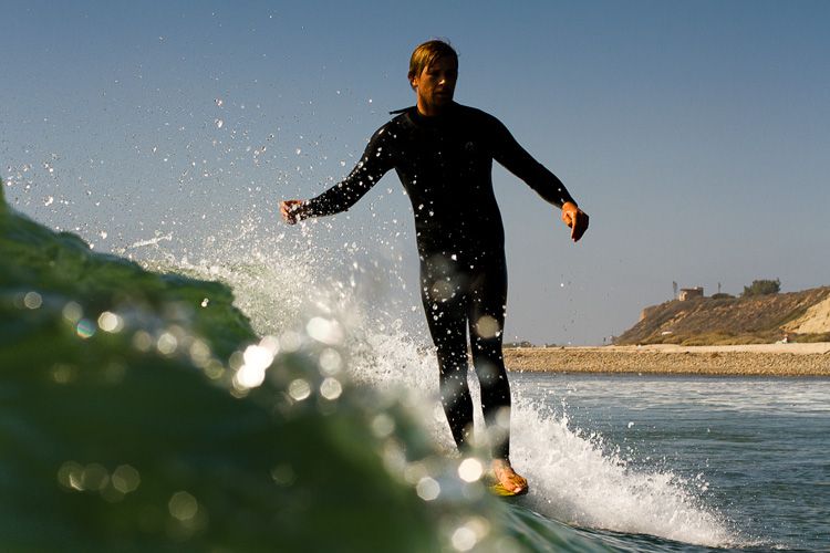 CAPTAIN FIN」 JJ WESSELESモデル入荷|沖縄サーフィンショップ「YES SURF」