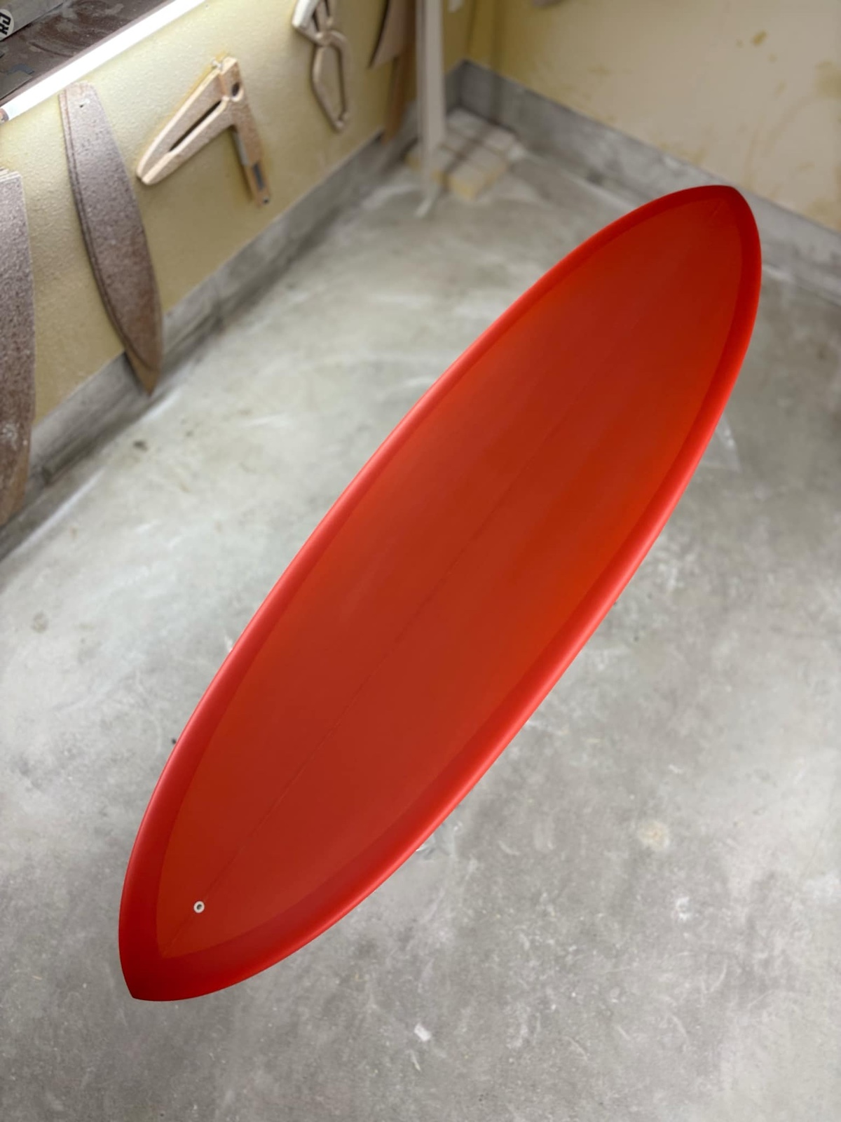 RMD SURFBOARD 6.6 Goblin 2.0