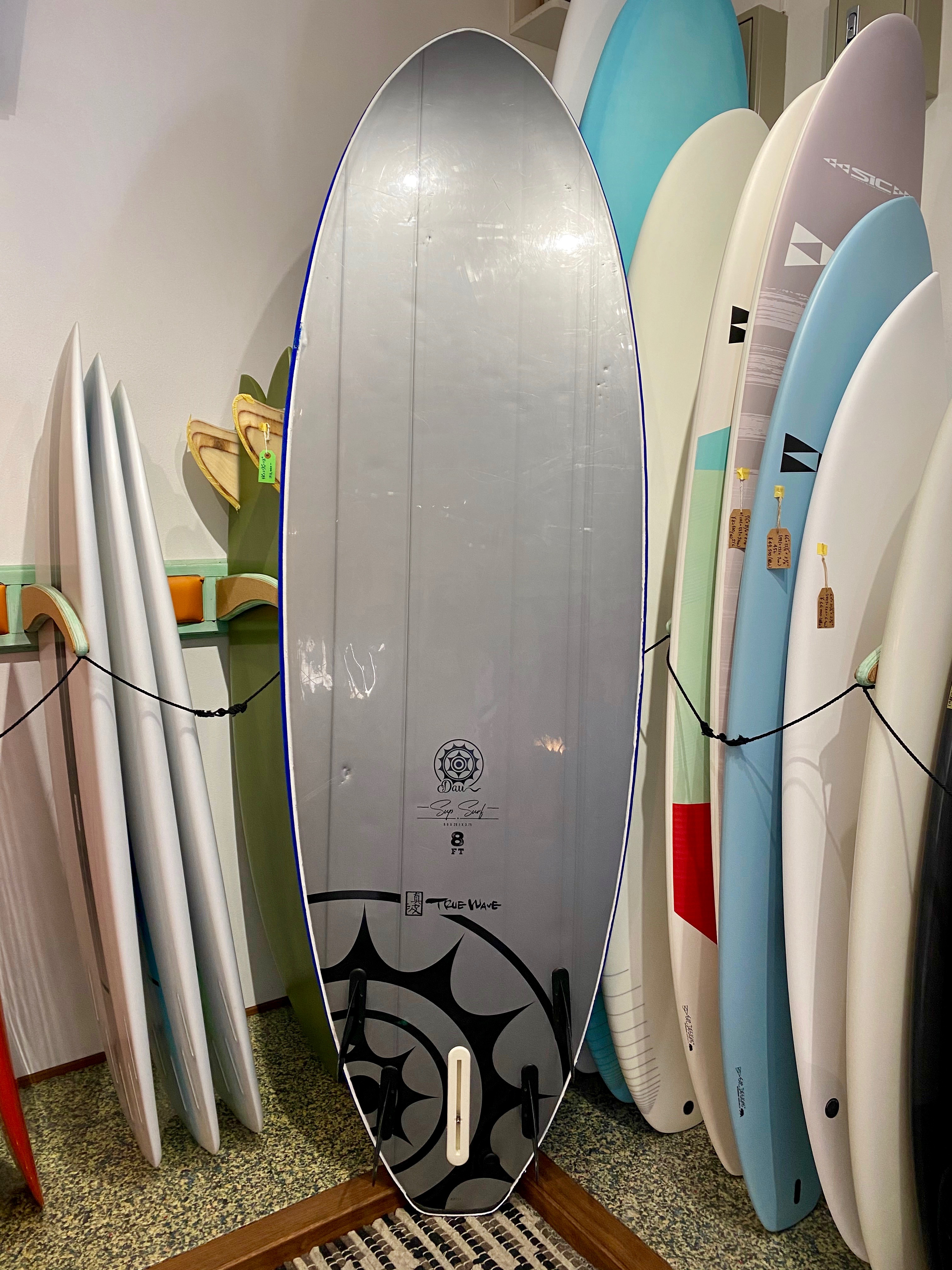 USED (TRUE WAVE SUP 8.0)|沖縄サーフィンショップ「YES SURF」