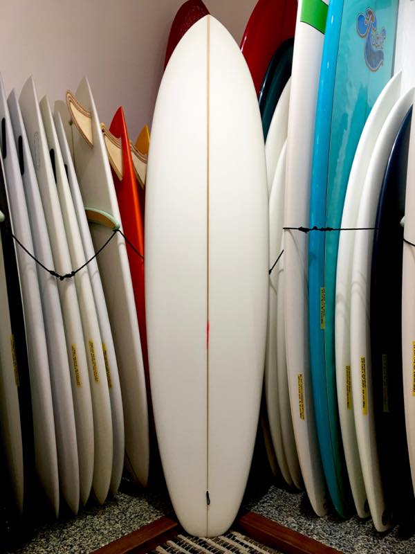 New FLAT TRACKER 7.0 [CHRISTENSON SURFBOARDS] |Okinawa surf shop 