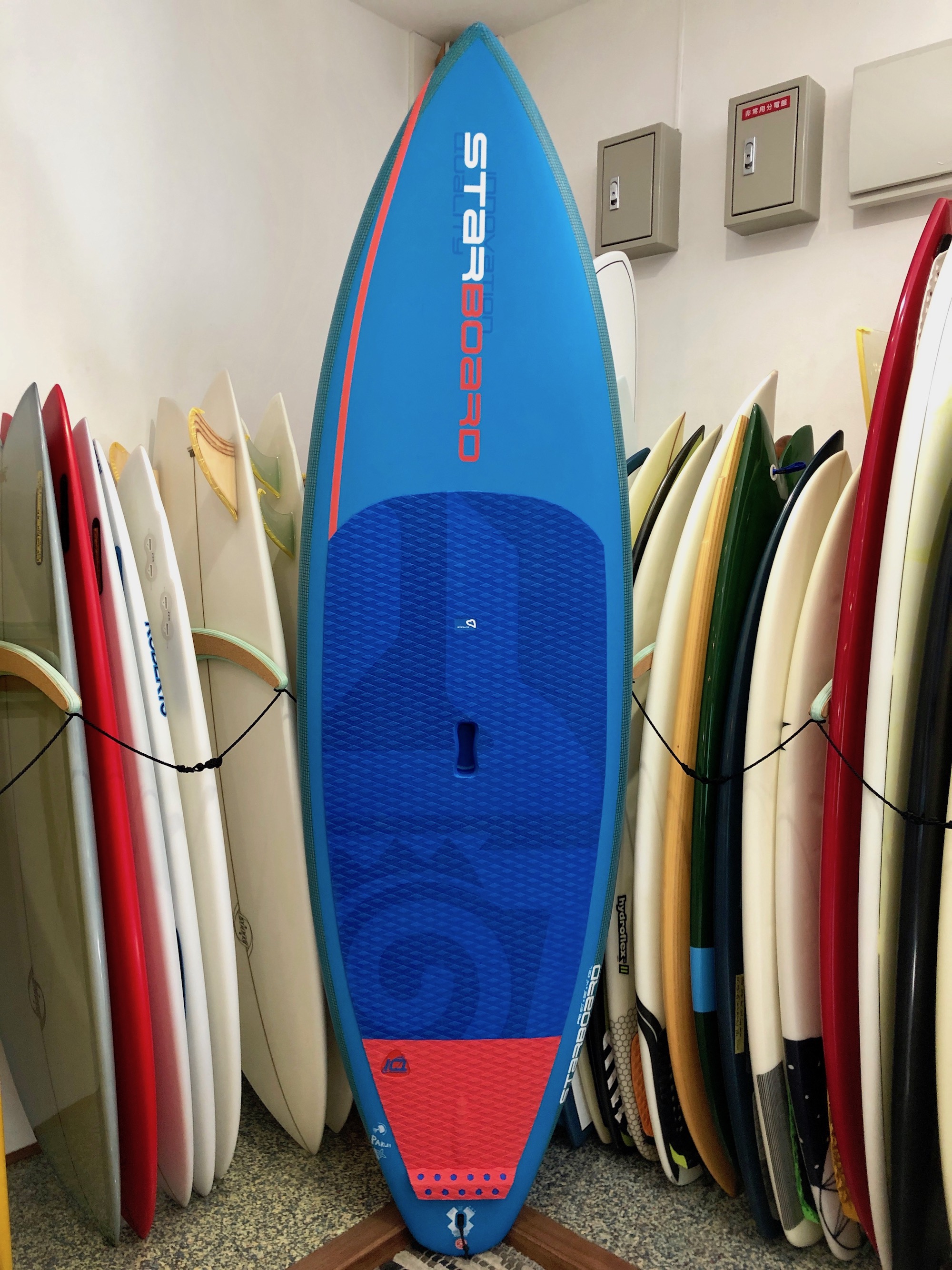 used sup surf boards