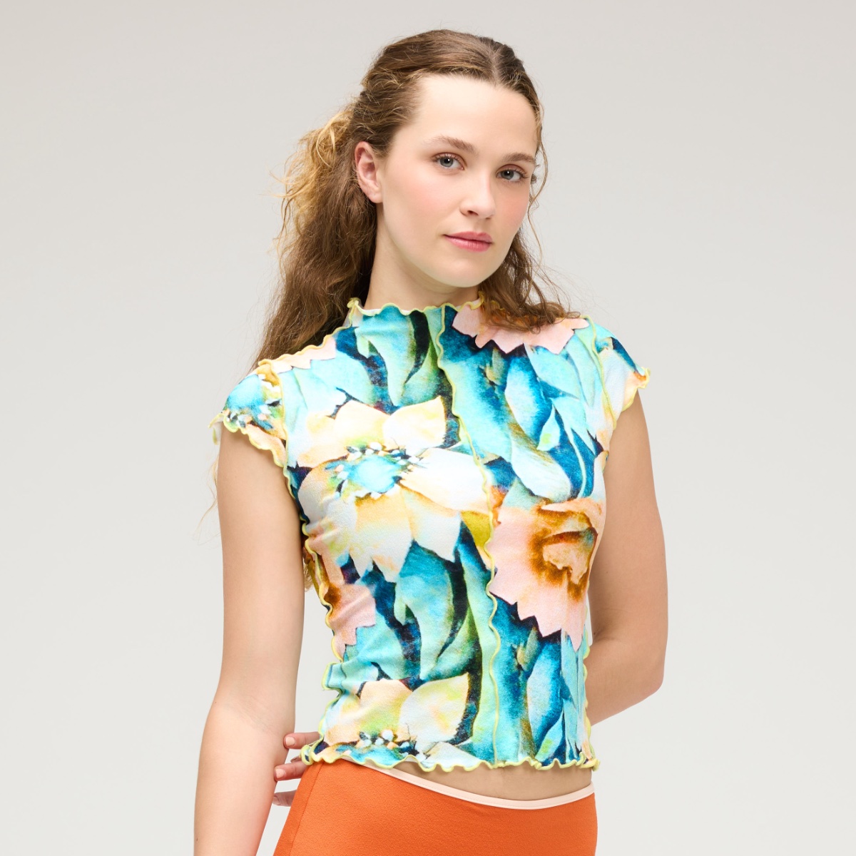 Seea Leo Top Watergarden