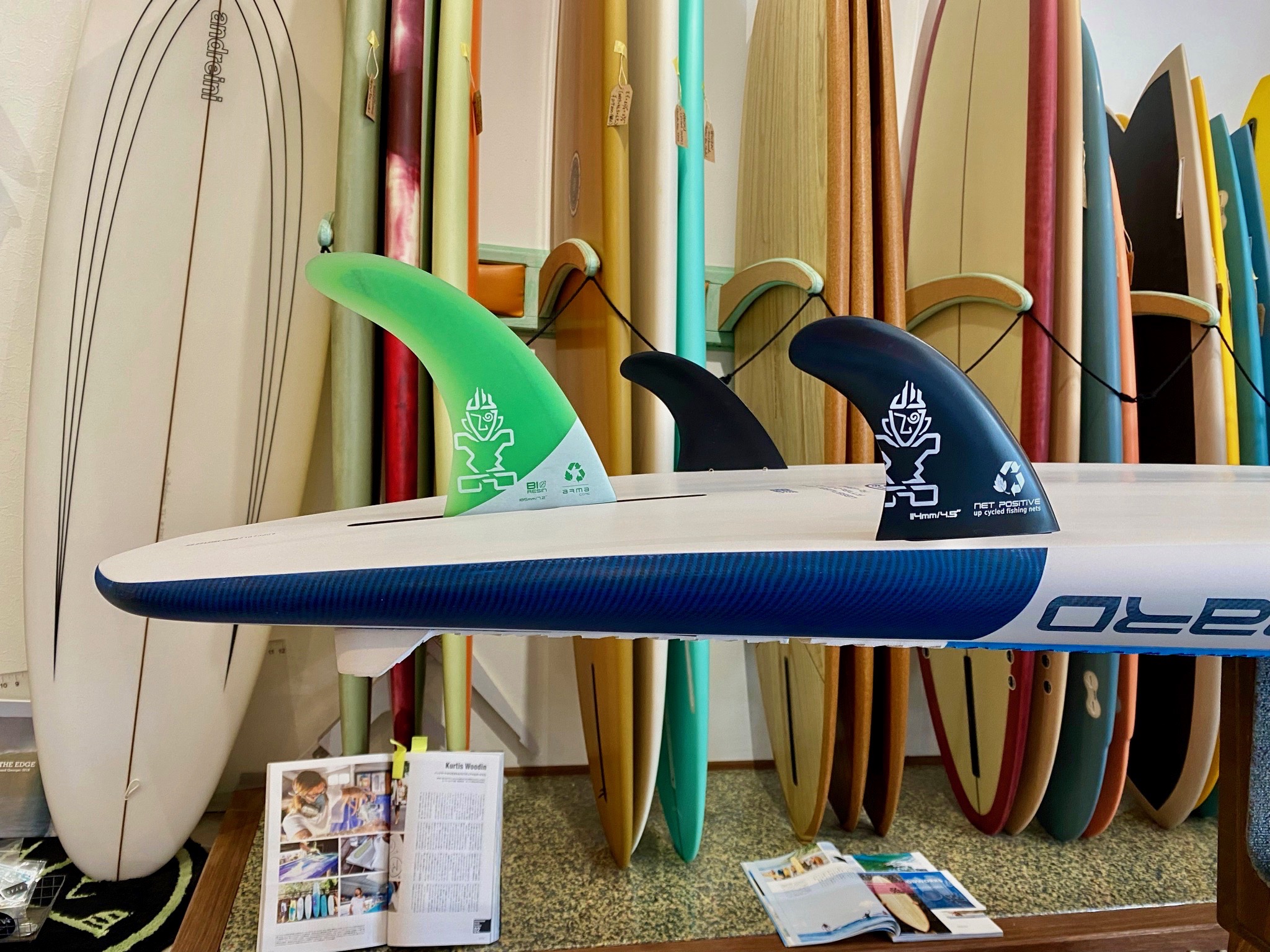 2022 STARBOARD SUP 9.0×26 LONGBOARD STARLIGHT|沖縄サーフィン