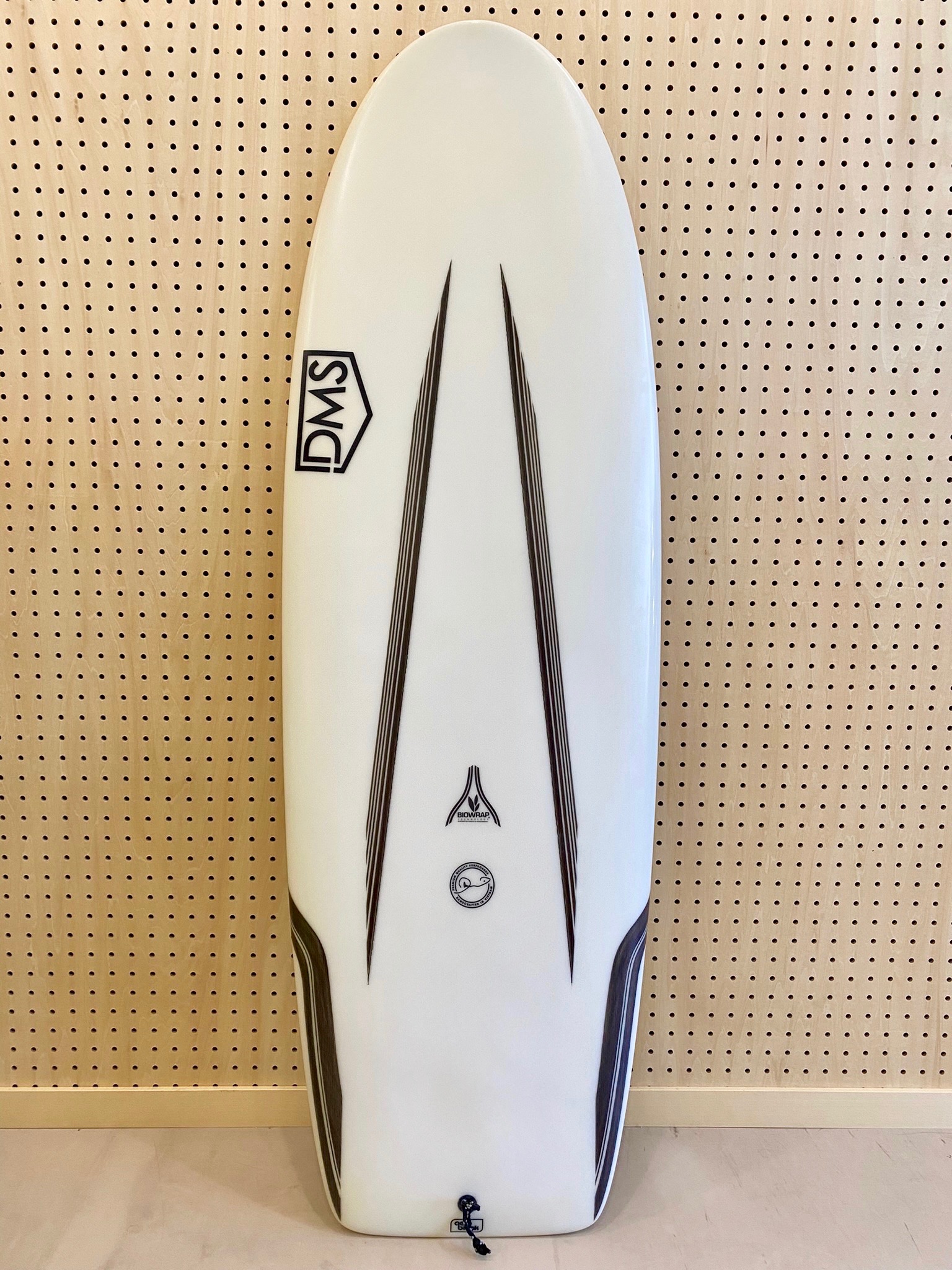 USED BOARDS (DMS Surfboards Valium 5.2)|site_title