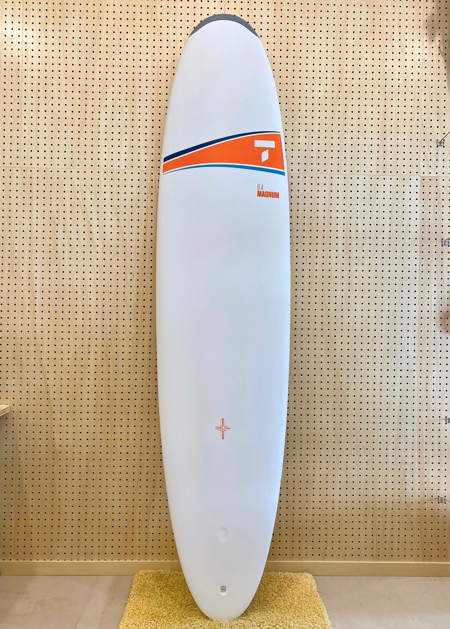 PLANET SURF サーフボード8.4 - サーフィン・ボディボード